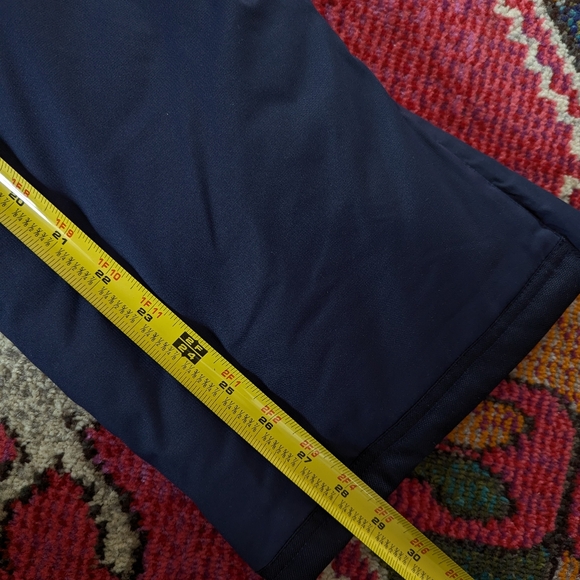 L.L Bean Kids' Cold Buster Snow Pants - Picture 14 of 16